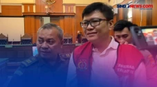 PN Surabaya Sebut Vonis...