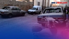 Israel Menyalahkan Hizbullah...
