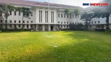 Ada Isu Menterinya Diganti,...