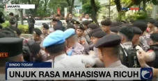 BEM Seluruh Indonesia...