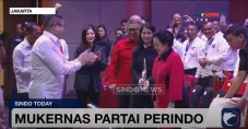 Presiden ke-5 RI Megawati...
