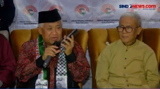 JK dan Din Syamsuddin...