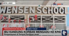 Viral Balita Dianiaya...