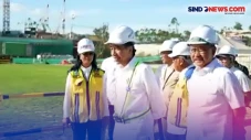 Ratusan Relawan Batal...