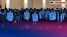 Presiden Jokowi Gelar...