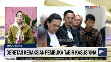 Melihat Peluang Saka...