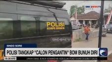 Densus 88 Tangkap Terduga...