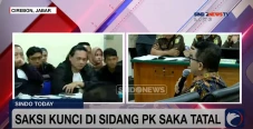 Mabes Polri Putuskan...