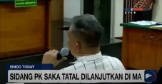 Ahli Hukum Sebut Peradilan...