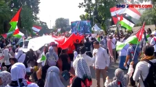 Laporan Langsung Massa...