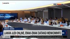 Makin Memprihatinkan,...