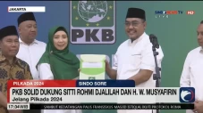 PKB Solid Dukung Sitti...