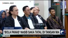Gugatan PK Saka Tatal...