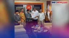 Diusung PKS di Pilkada...