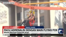 Wahana Bermain dan Belajar...