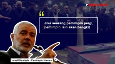Bak Firasat, Ini Kata-Kata...