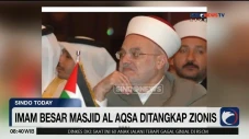 Imam Besar Masjid Al...