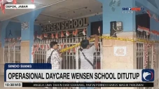 Disdik Kota Depok Rekomendasi...