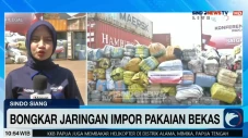 Satgas Bongkar Jaringan...