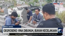 Mantan Wakapolri Oegroseno...