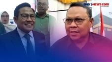PKB Laporkan Eks Sekjennya...
