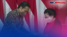 Respons Istana Usai...