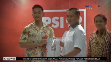 Kaesang Calon Potensial...