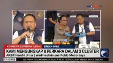 Polisi Ungkap Kasus...