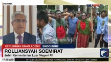 Satu WNI Tewas dalam...