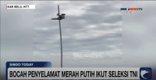 Yohanes Ande Kala, Bocah...