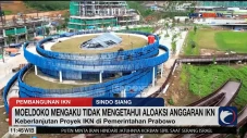 Bagaimana Pembangunan...