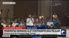 Kontroversi Penyediaan...