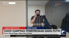David Bayu Dampingi...