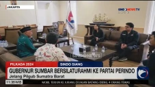 Jelang Pilgub Sumbar,...