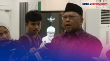 Merasa Dikriminalisasi,...