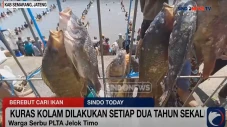 Warga Kabupaten Semarang...