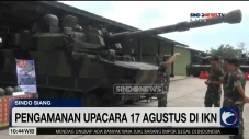 Belasan Alutsista Tempur...