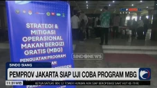 Pemprov Jakarta Bakal...