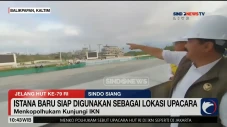 Menko Hadi Pastikan...