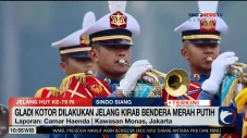 Intip Keseruan Gladi...