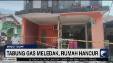 Diduga Oplos Tabung...