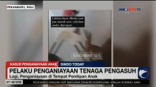 Penganiayaan di Daycare...