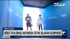 Cetak Sejarah, Indonesia...