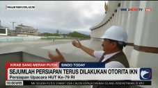 Pemerintah Kebut Pembangunan...