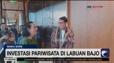 Kemenparekraf Genjot...