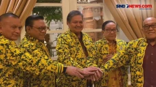 Airlangga Hartarto Dikabarkan...