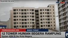 12 Tower Hunian ASN...