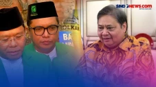 PPP Tanggapi Keputusan...