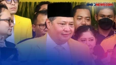 Mundur dari Ketum Golkar,...