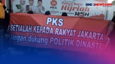 Minta Komitmen Tetap...